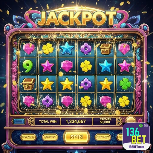 Imagem de slots suítes com elementos culturais brasileiros